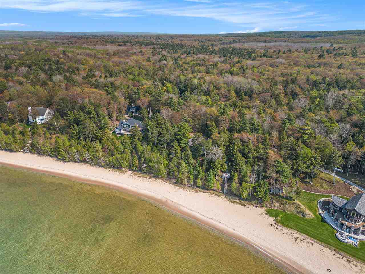 6983 N Lake Shore Dr.