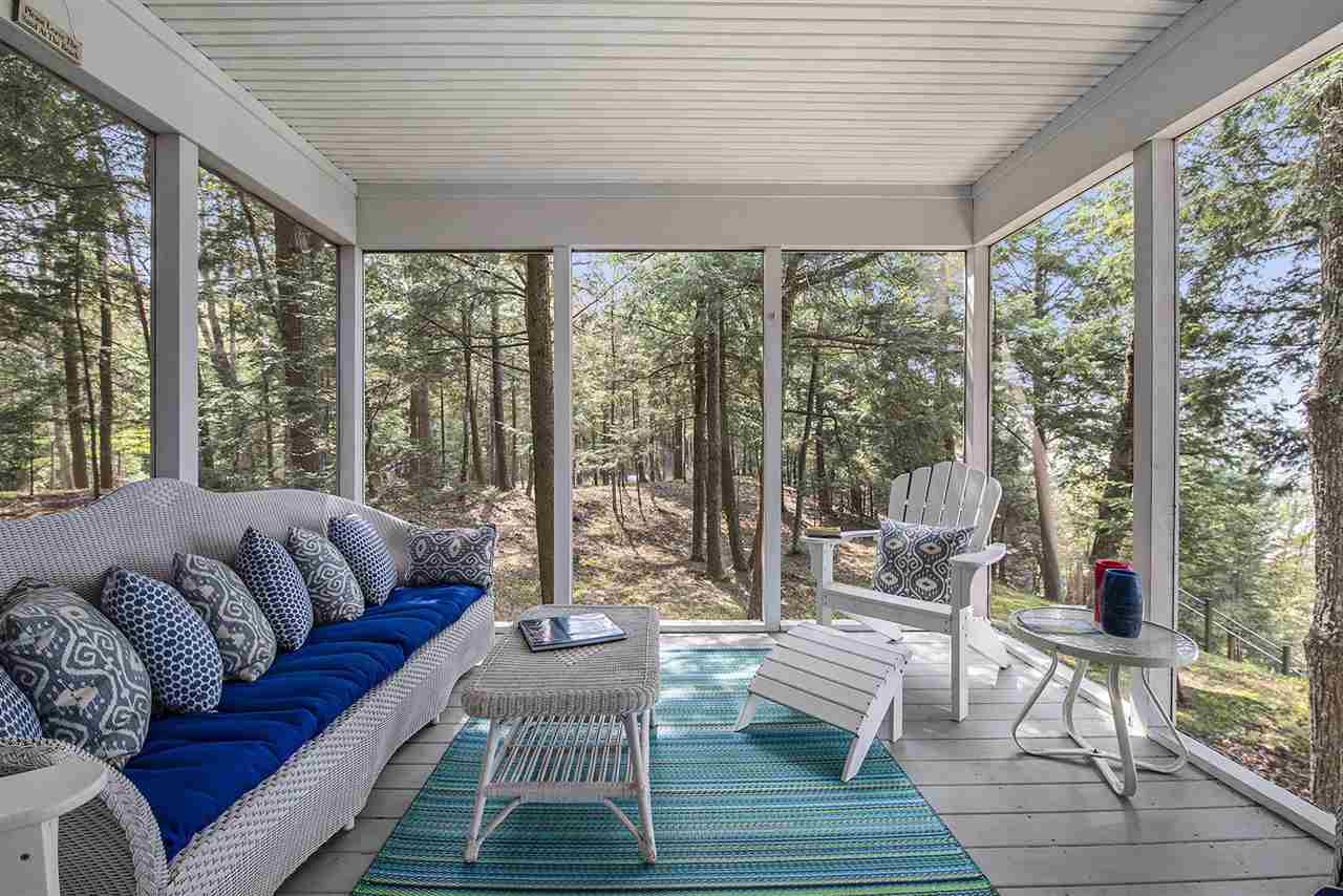 6983 N Lake Shore Dr.