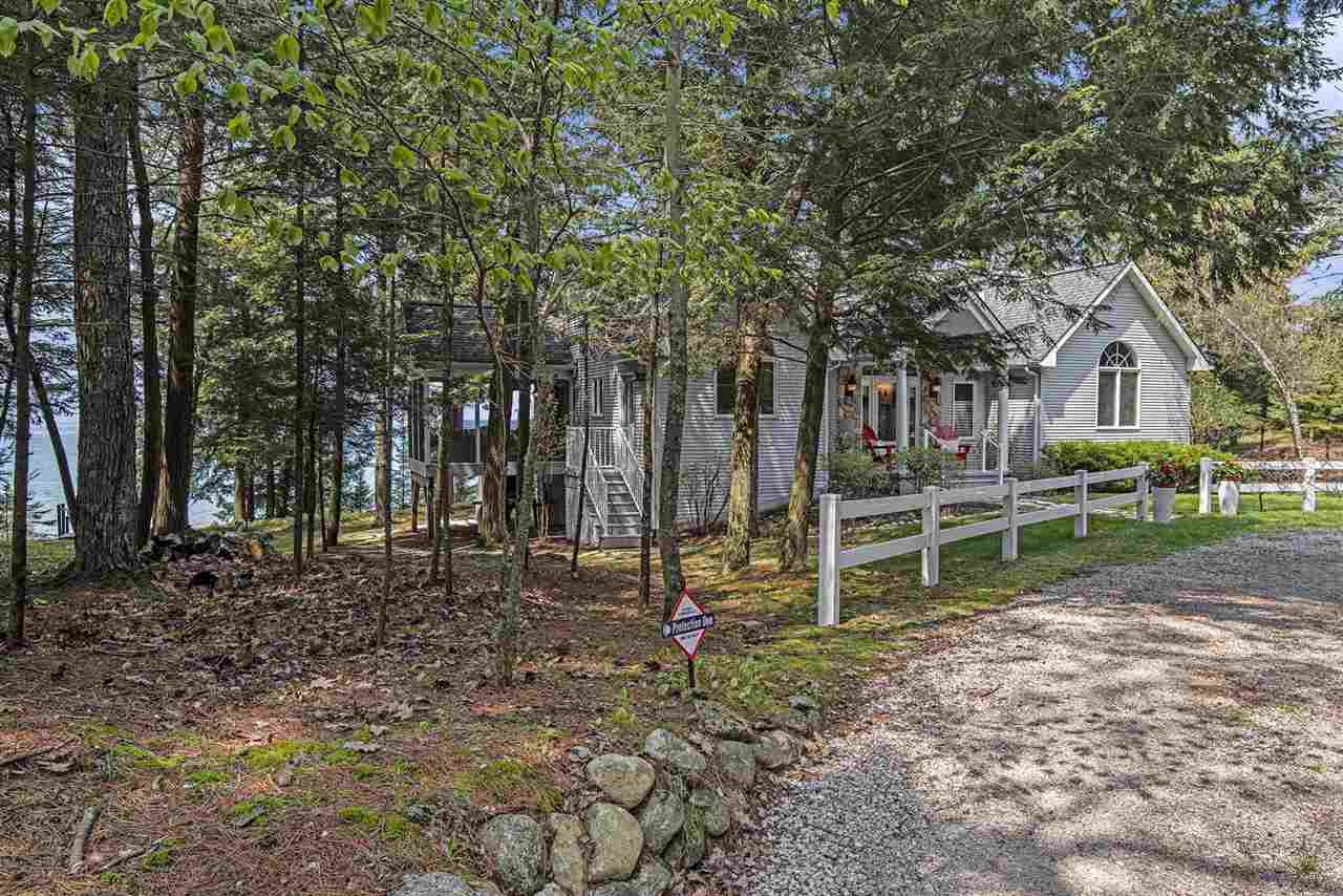 6983 N Lake Shore Dr.