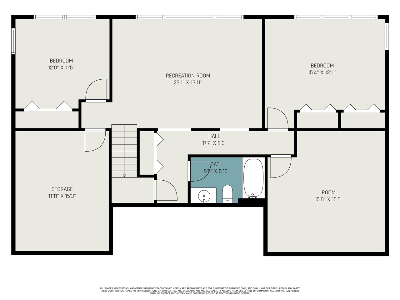 6983 N Lake Shore Dr.