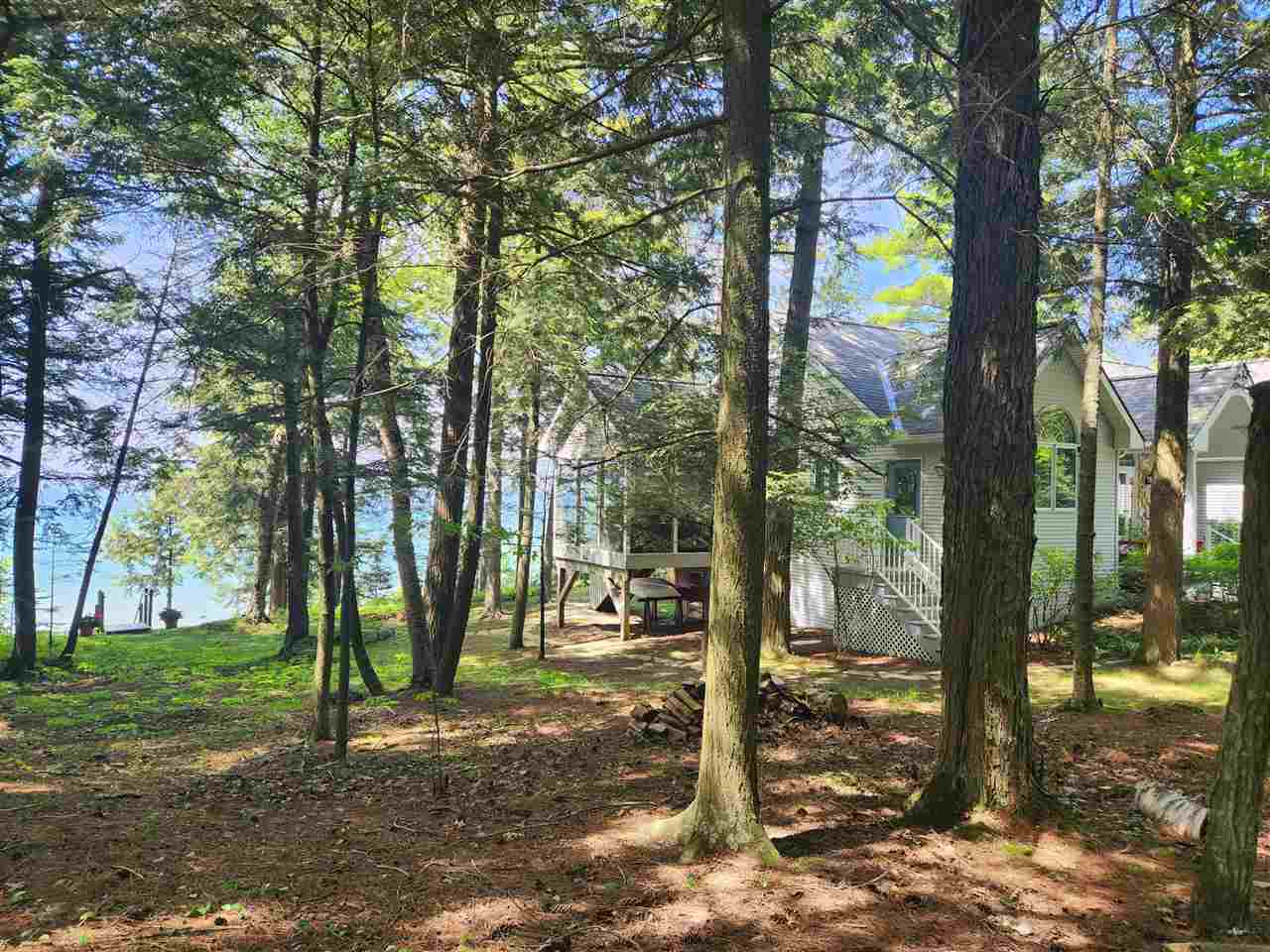 6983 N Lake Shore Dr.