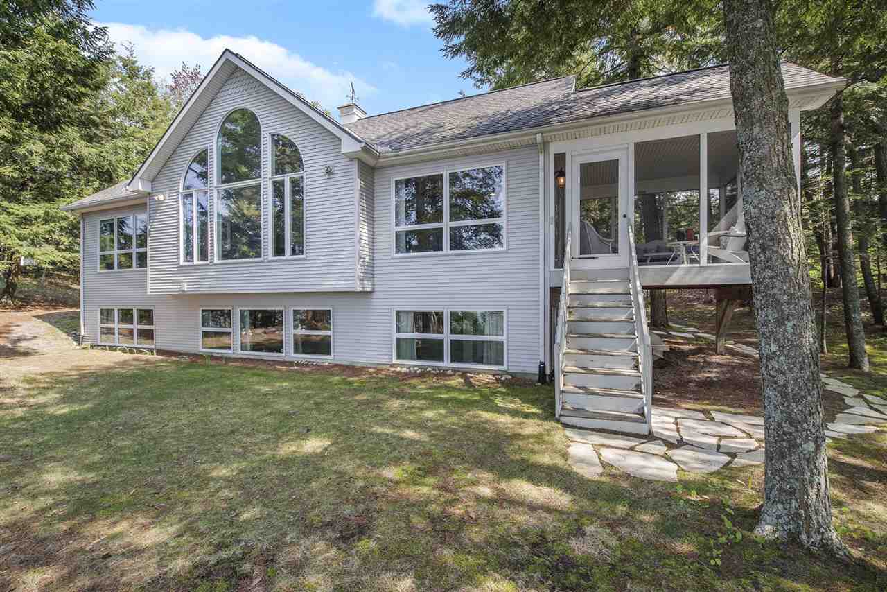 6983 N Lake Shore Dr.