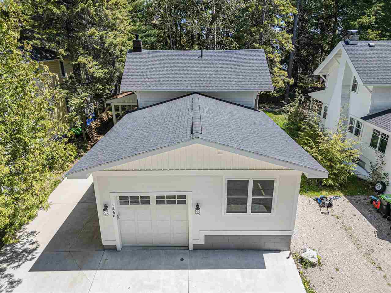 1268 Fern Avenue