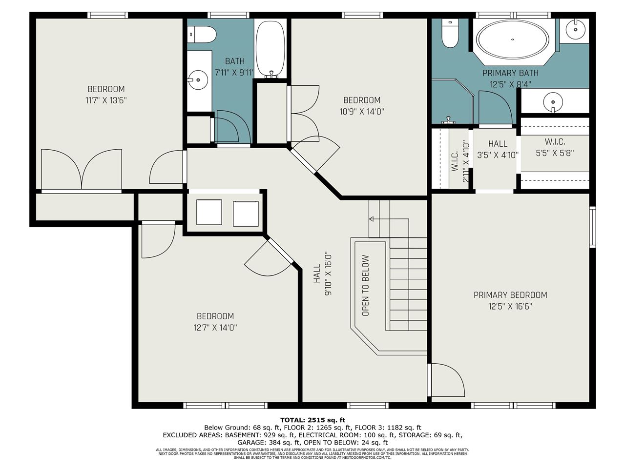 1241 Autumn Lane