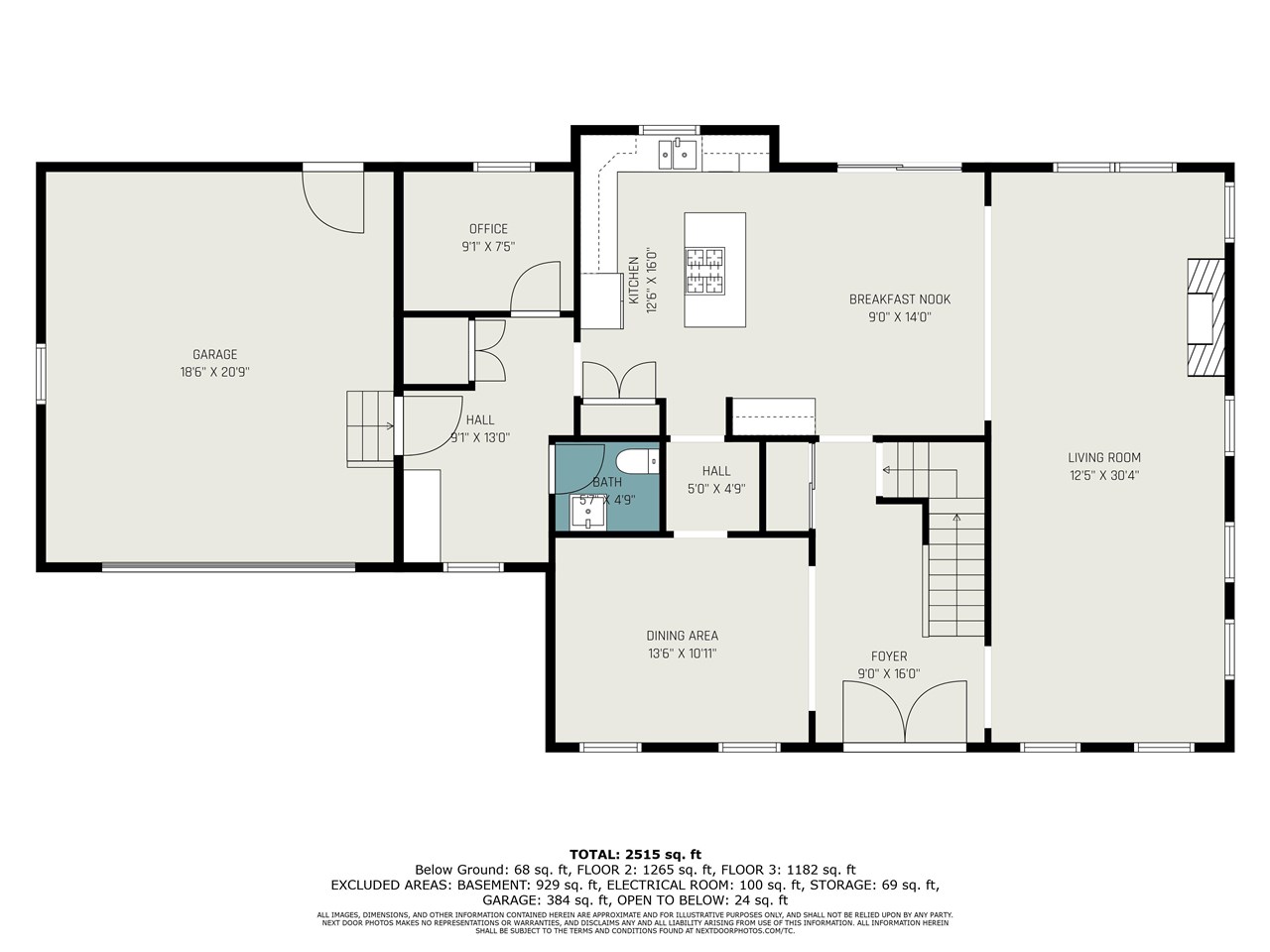 1241 Autumn Lane