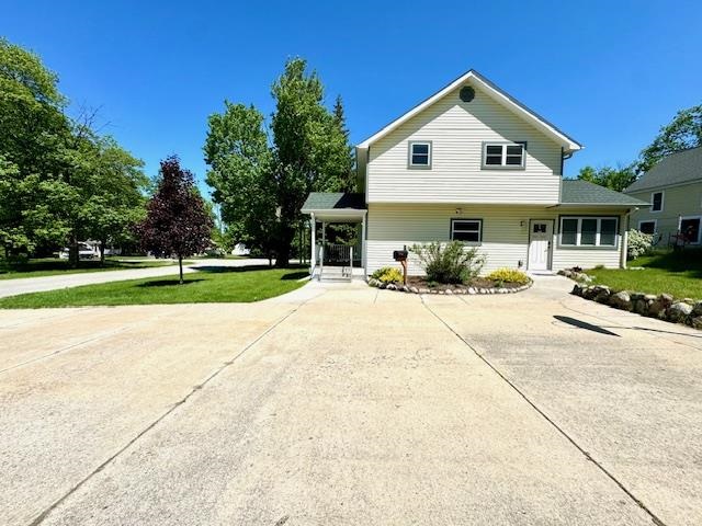 402 E Pine Street