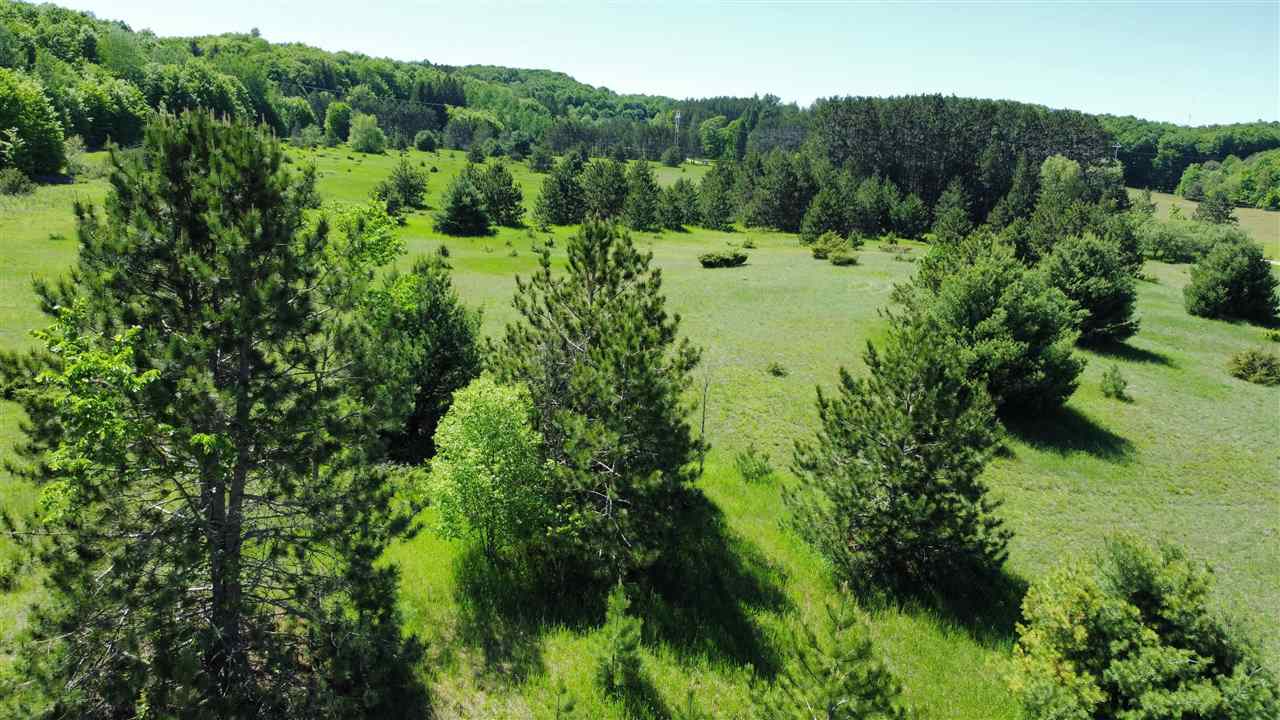 TBD Wilson parcel "B" Road