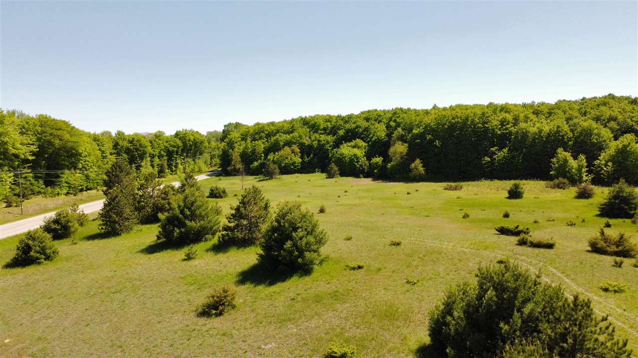 TBD Wilson parcel "A" Road