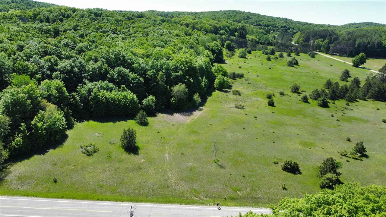 TBD Wilson parcel "C" Road