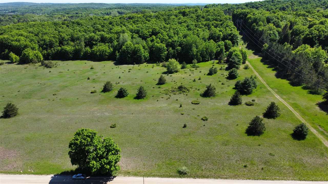 TBD Cosier parcel "F" Road