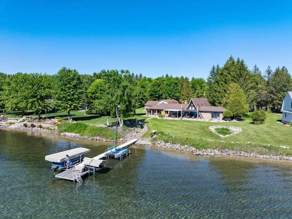 1047 N West Torch Lake Drive