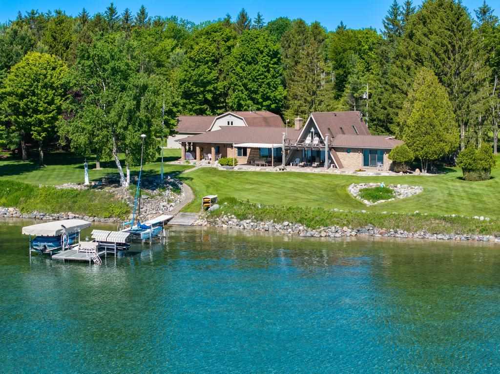 1047 N West Torch Lake Drive