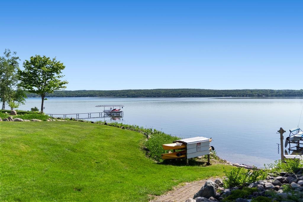 1047 N West Torch Lake Drive