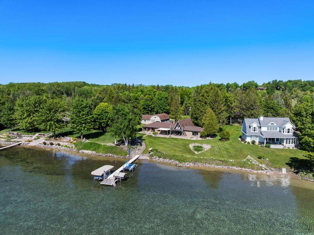 1047 N West Torch Lake Drive