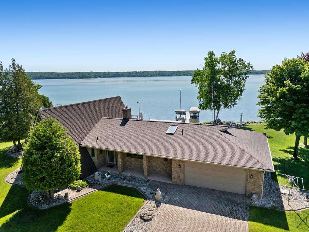 1047 N West Torch Lake Drive