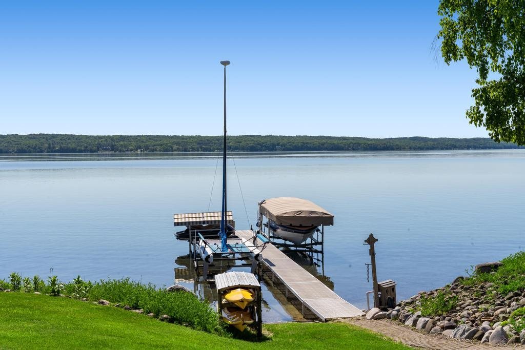 1047 N West Torch Lake Drive