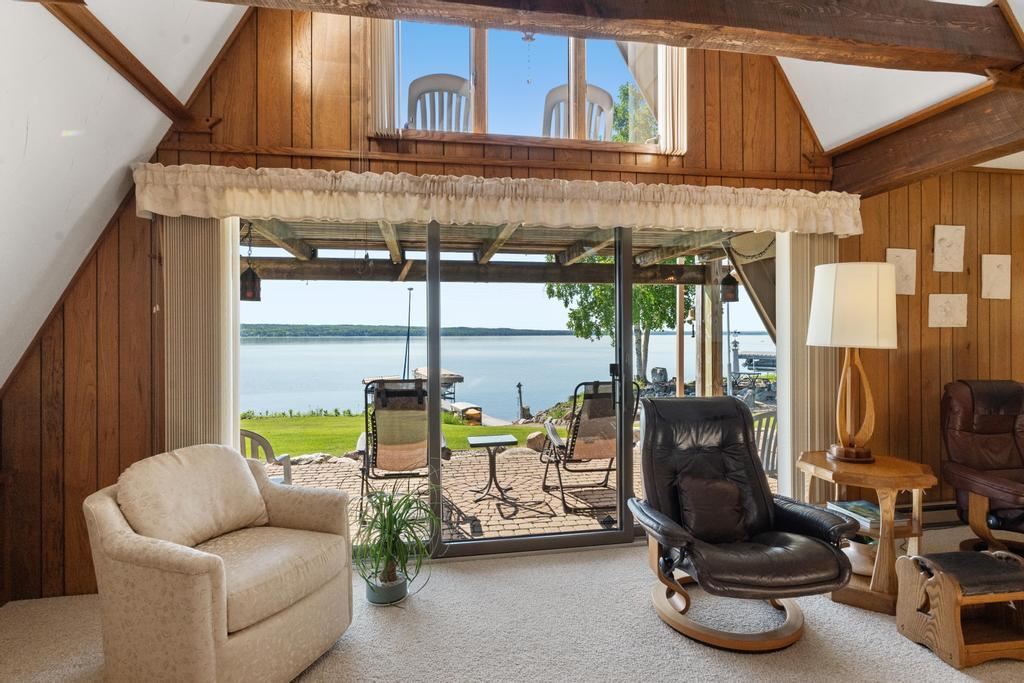 1047 N West Torch Lake Drive