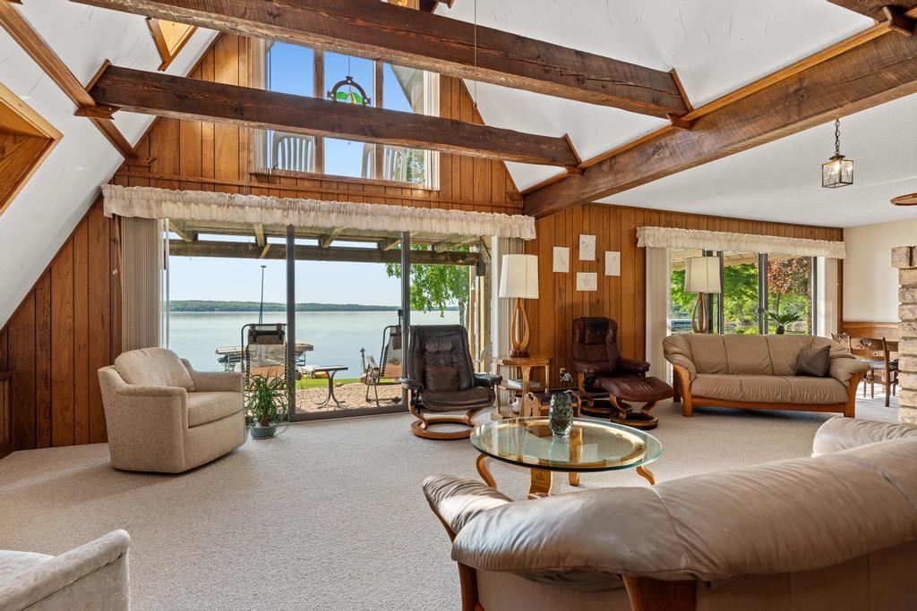 1047 N West Torch Lake Drive