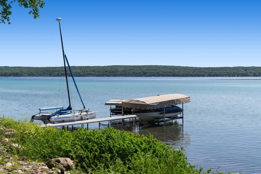 1047 N West Torch Lake Drive
