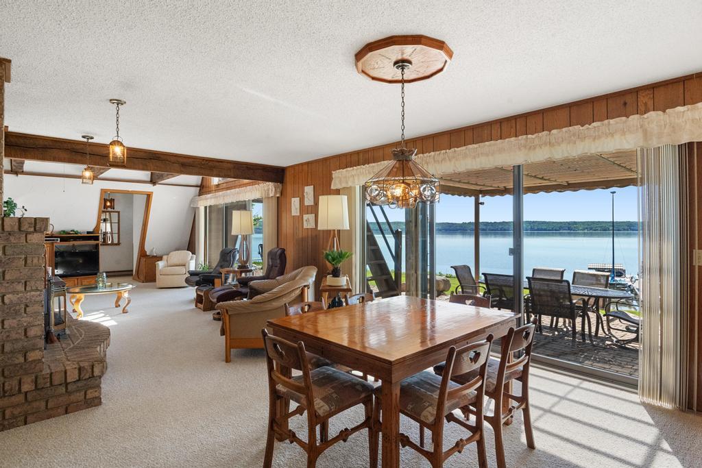 1047 N West Torch Lake Drive