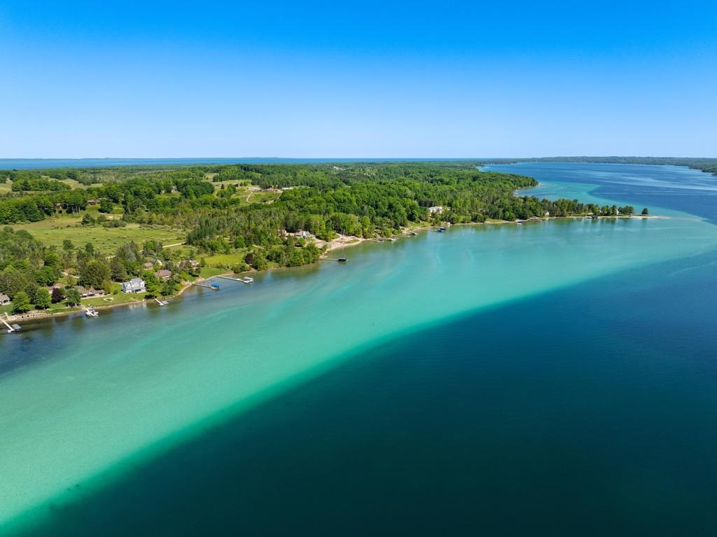 1047 N West Torch Lake Drive