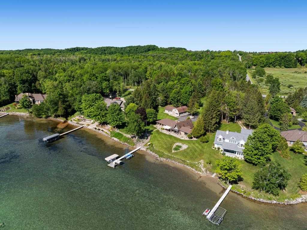 1047 N West Torch Lake Drive
