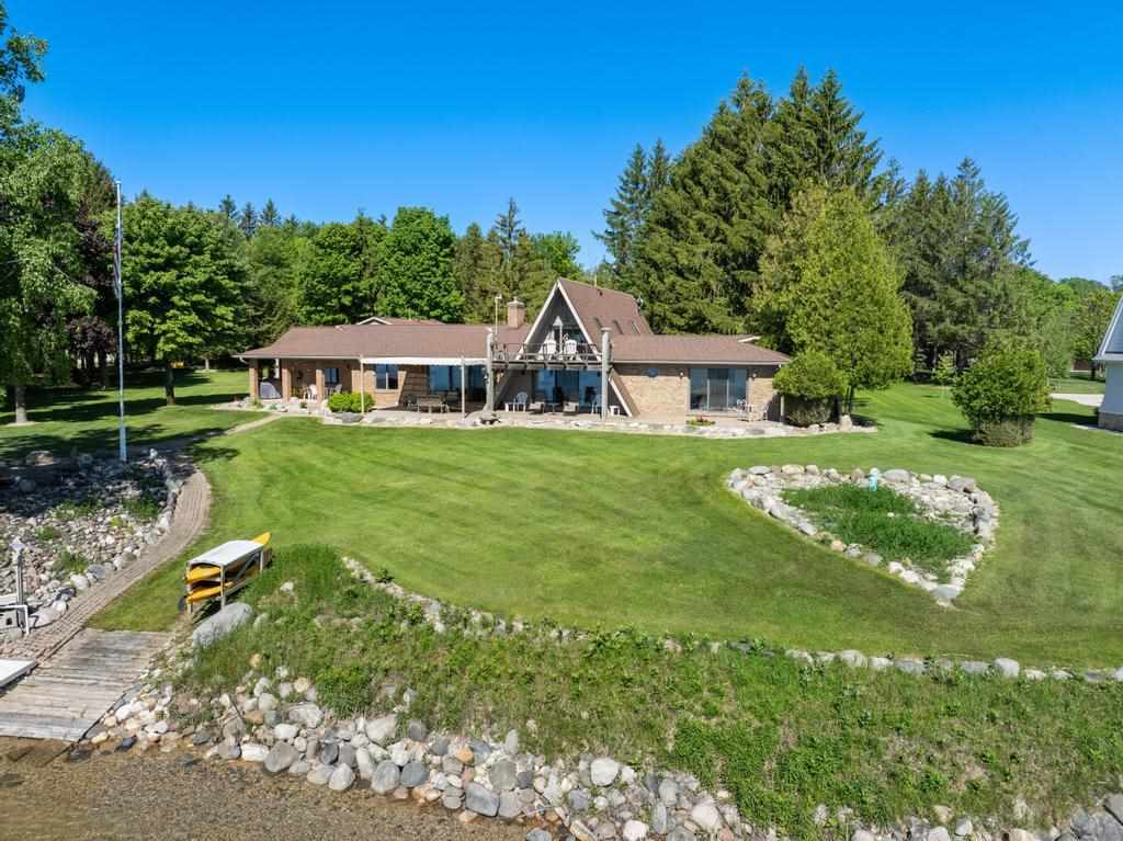 1047 N West Torch Lake Drive