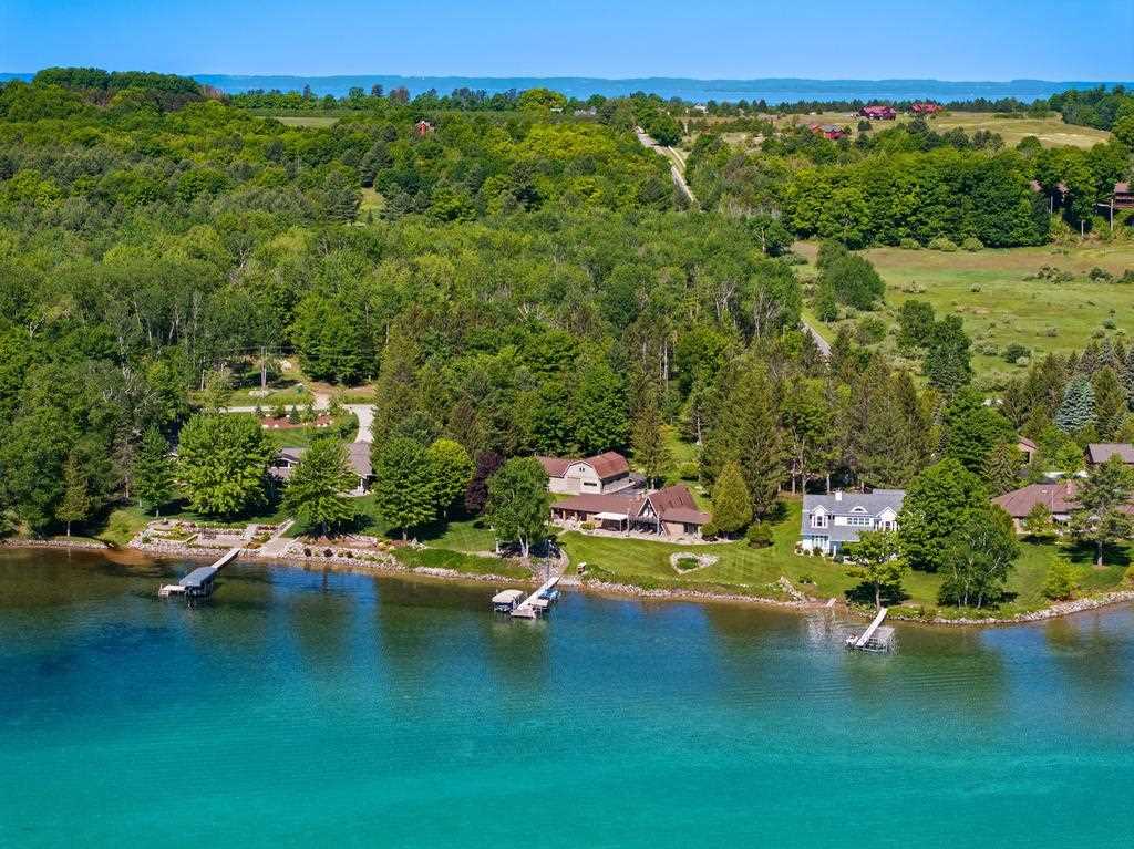 1047 N West Torch Lake Drive