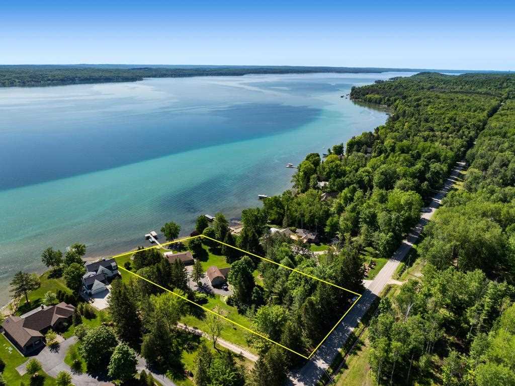 1047 N West Torch Lake Drive