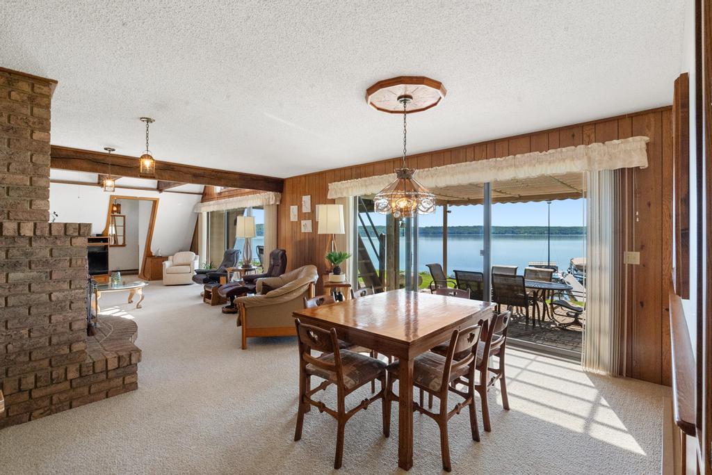 1047 N West Torch Lake Drive