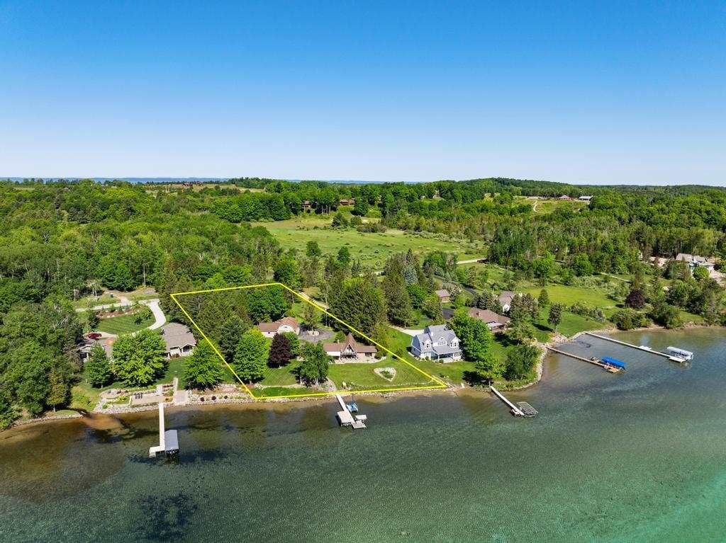 1047 N West Torch Lake Drive