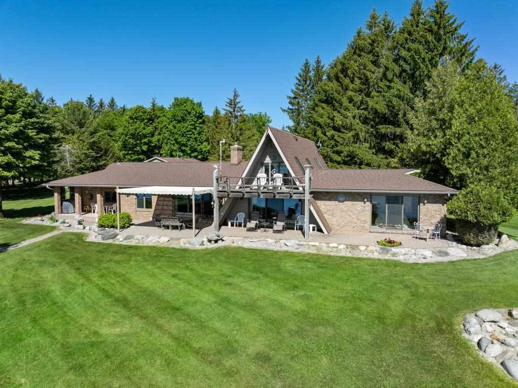 1047 N West Torch Lake Drive
