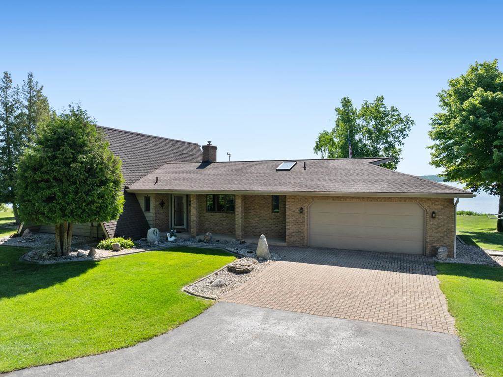 1047 N West Torch Lake Drive