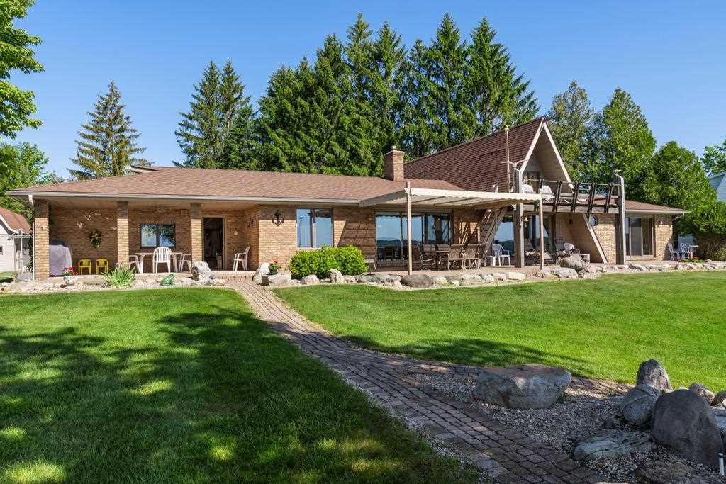 1047 N West Torch Lake Drive