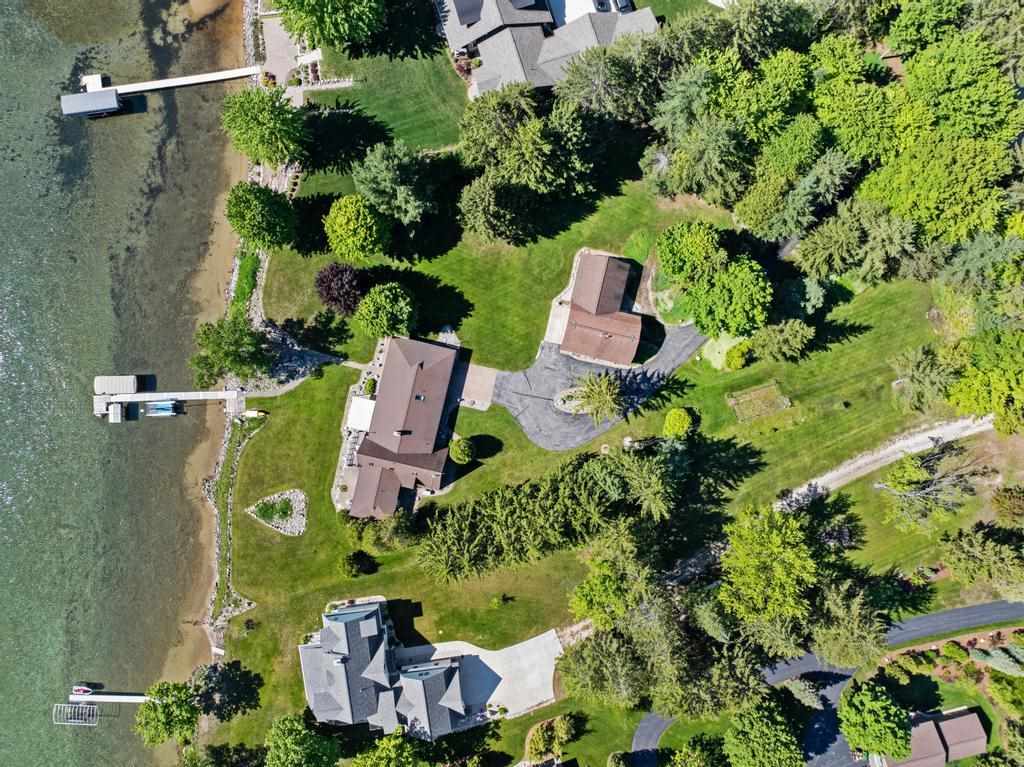 1047 N West Torch Lake Drive