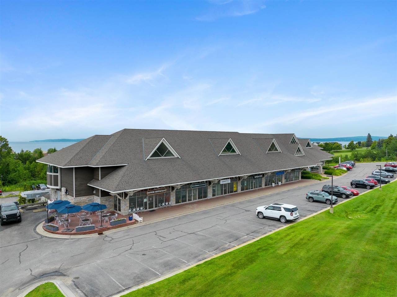 3890 Charlevoix Avenue Unit: 290