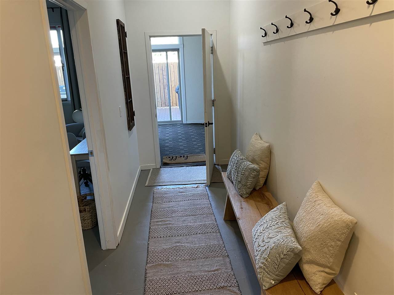 417 Bridge Street Unit: 203