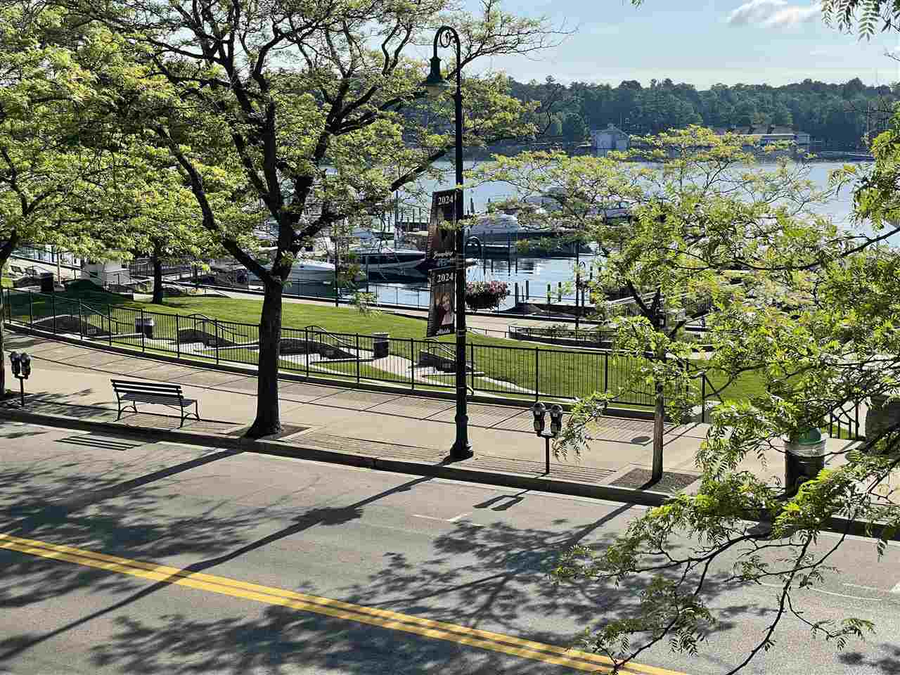 417 Bridge Street Unit: 203