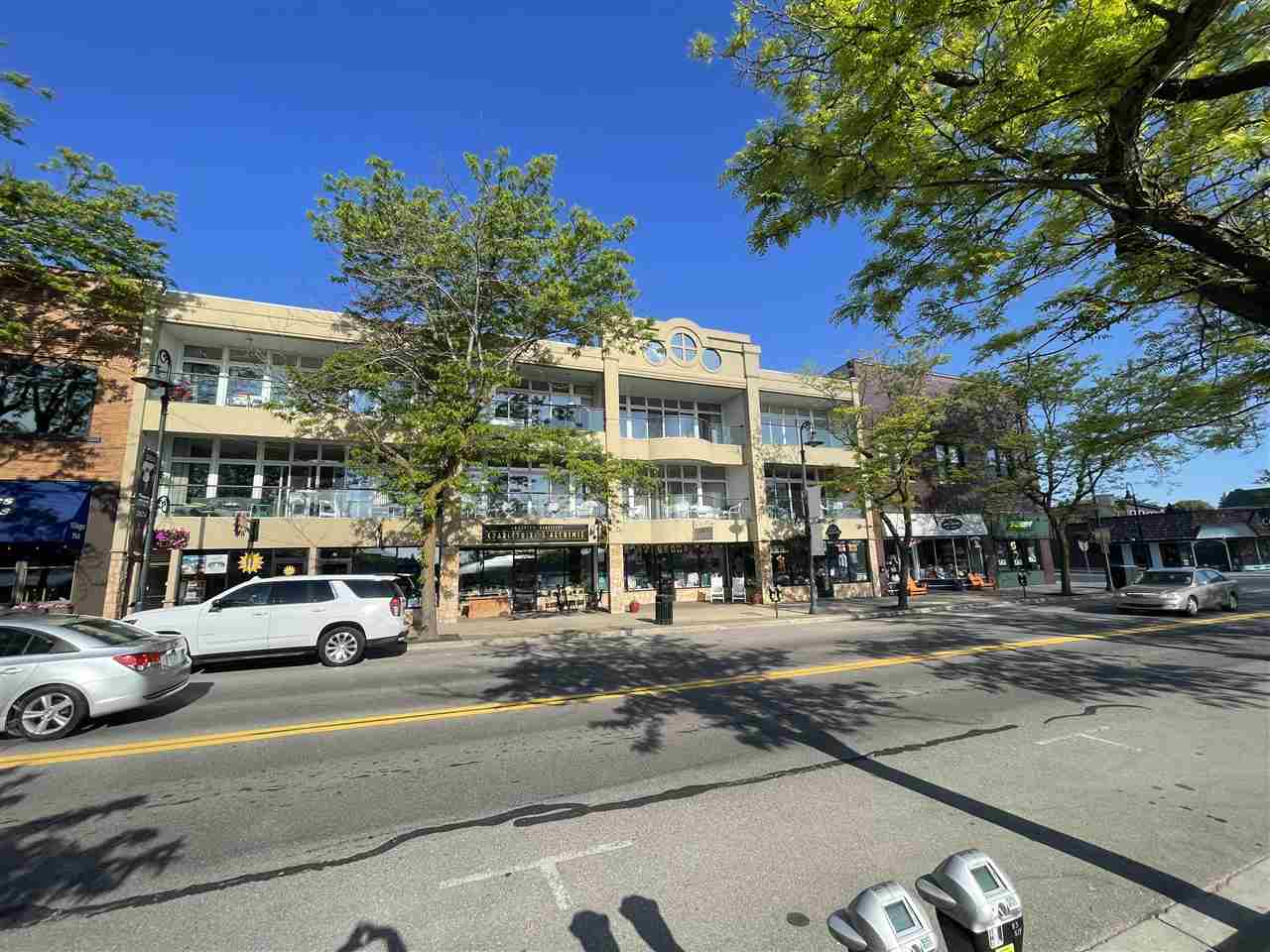 417 Bridge Street Unit: 203