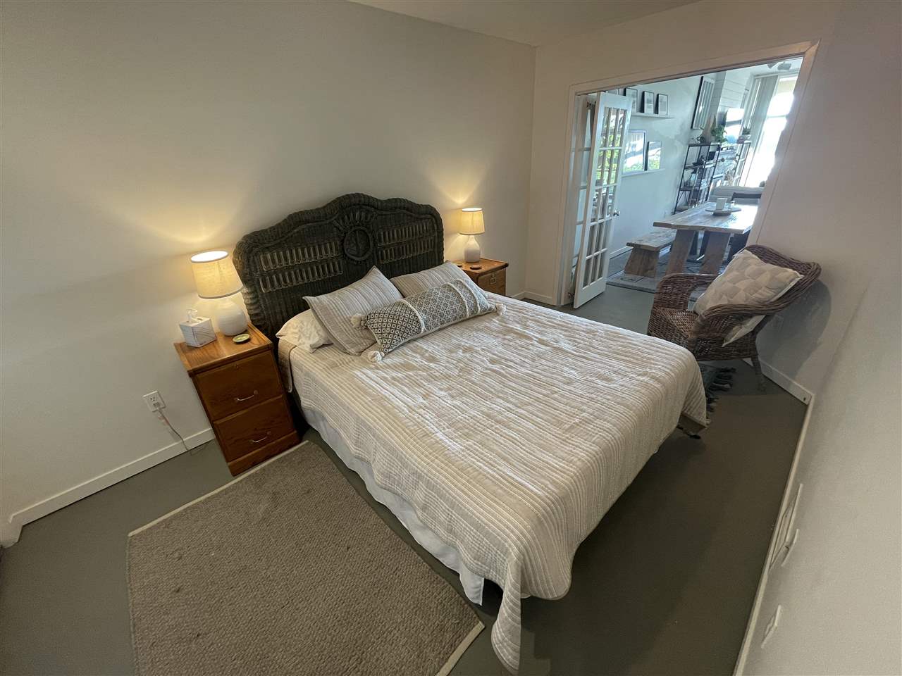 417 Bridge Street Unit: 203