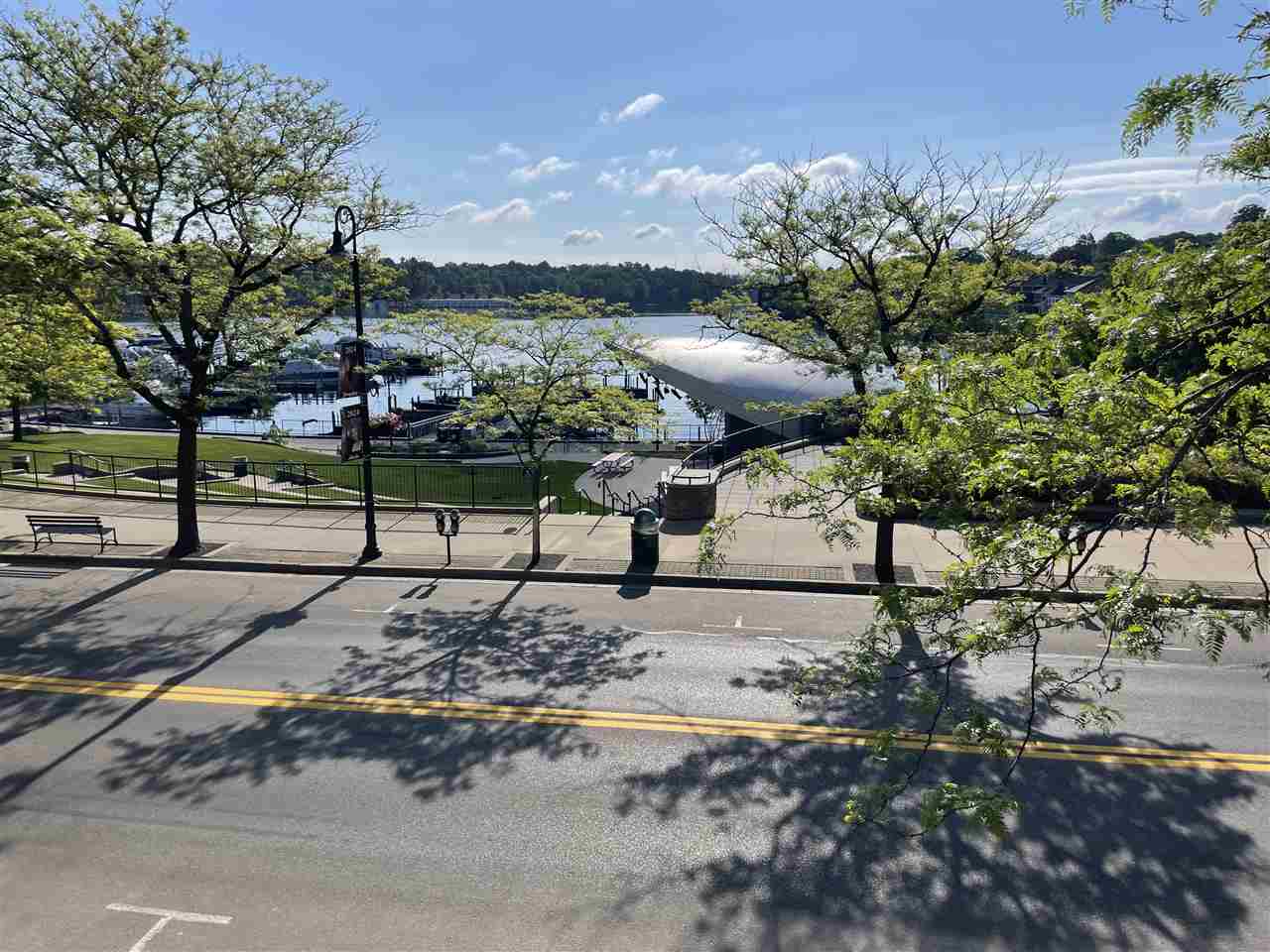 417 Bridge Street Unit: 203