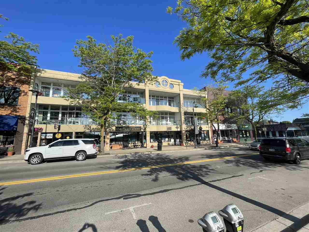 417 Bridge Street Unit: 203