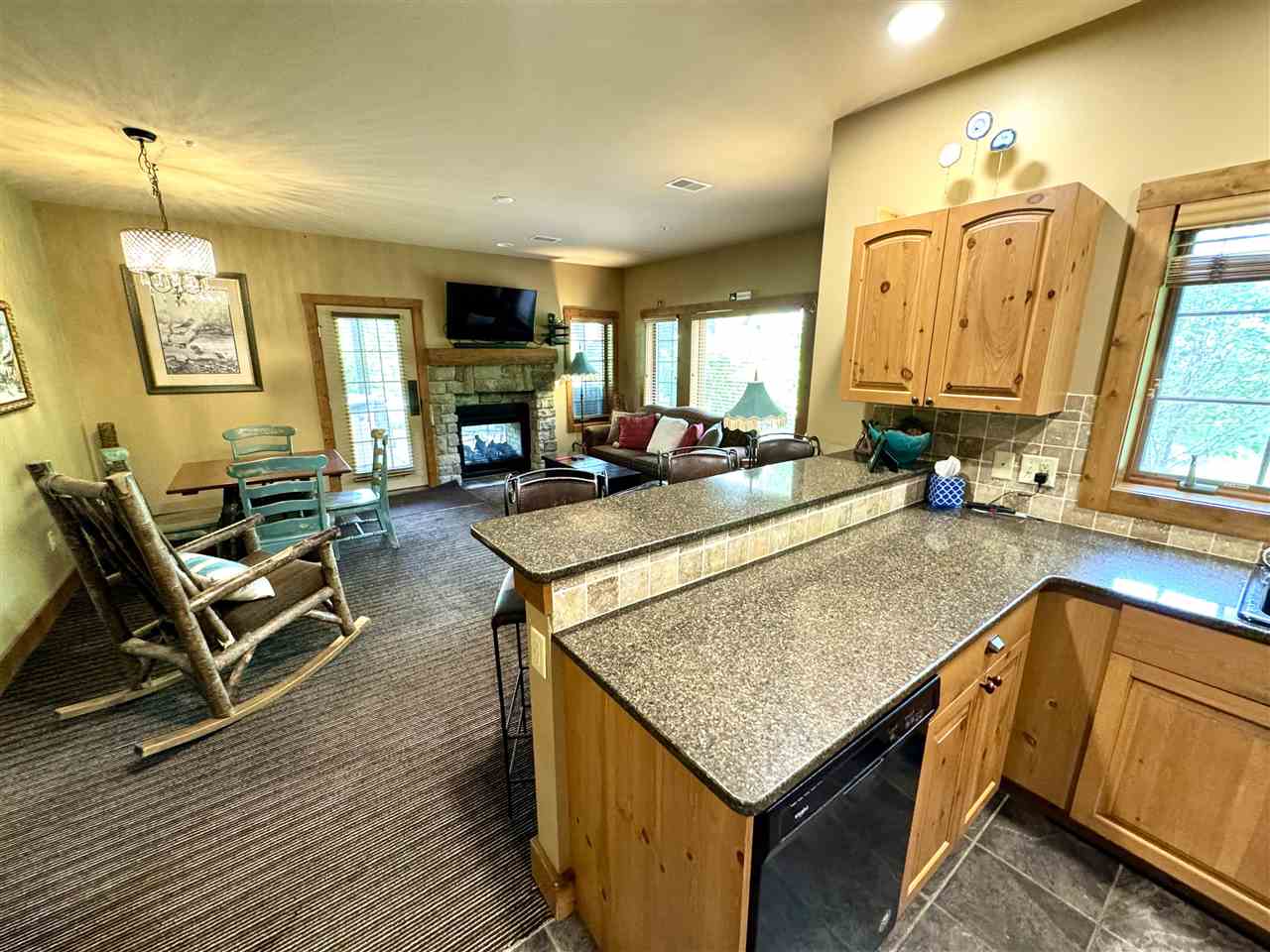 1710 E Strasse Unit: Unit# 7308