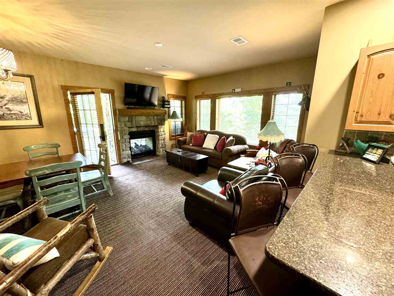 1710 E Strasse Unit: Unit# 7308