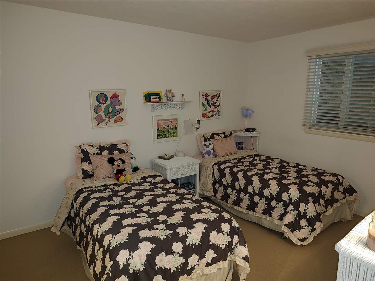 103 W Dixon Unit 202 Avenue Unit: 202