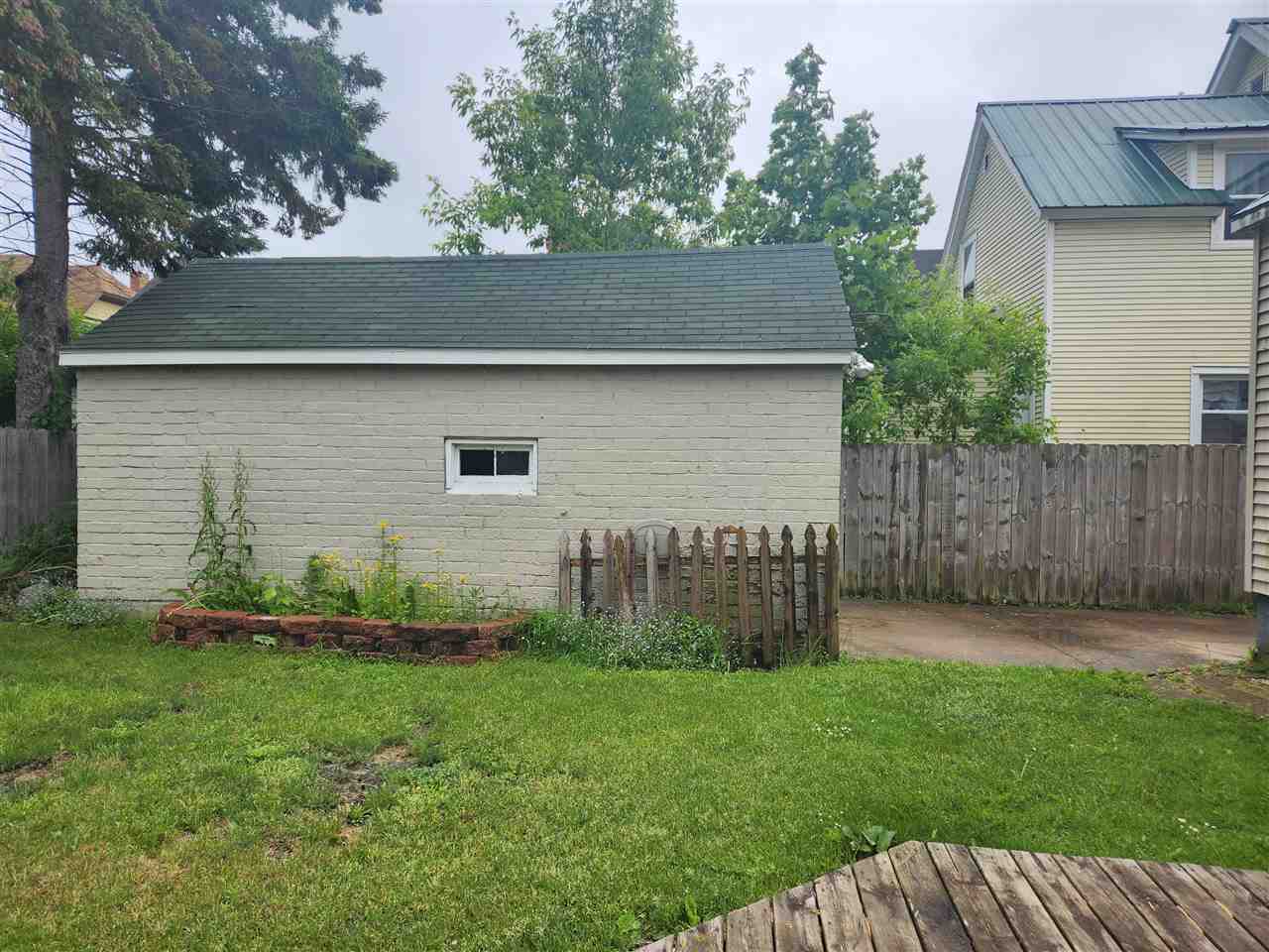 361 Dawson St.