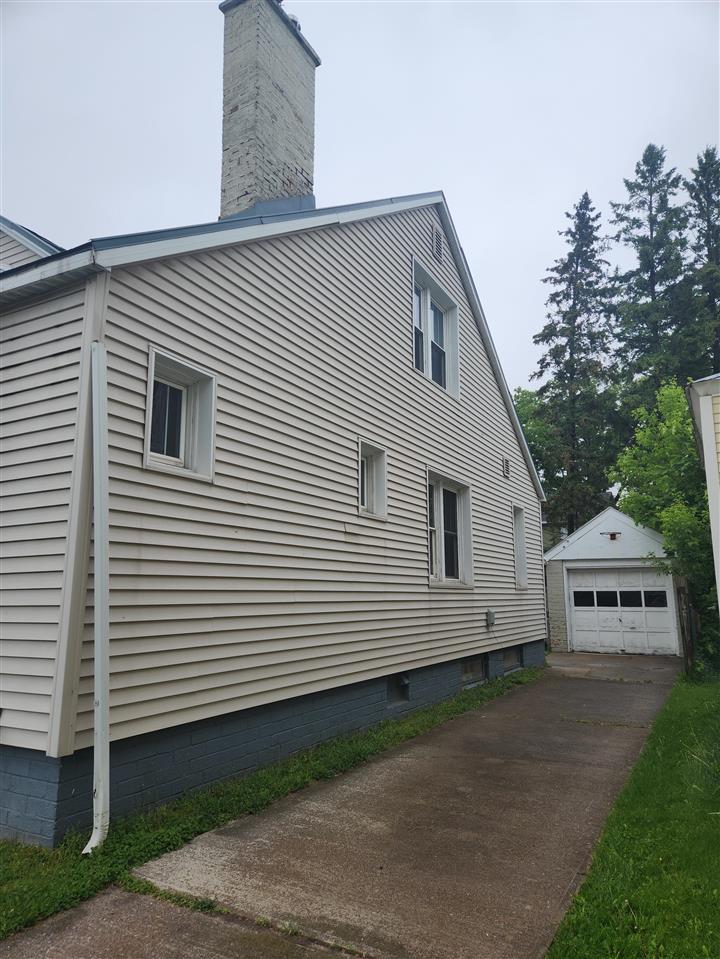 361 Dawson St.