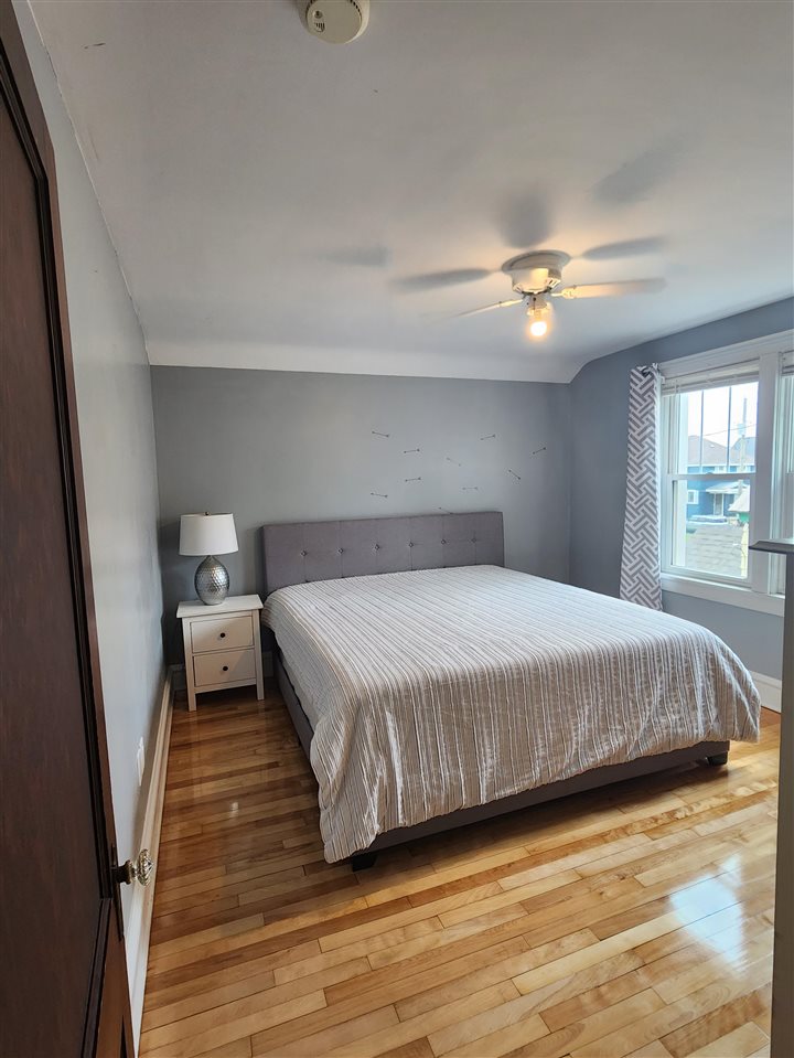 361 Dawson St.