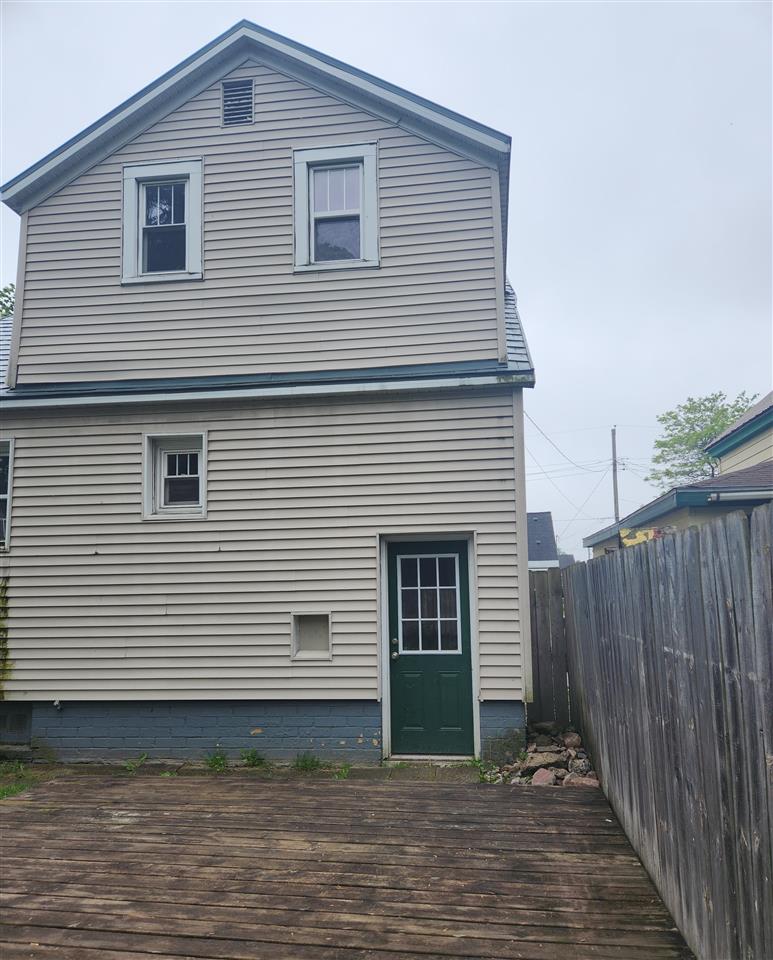 361 Dawson St.