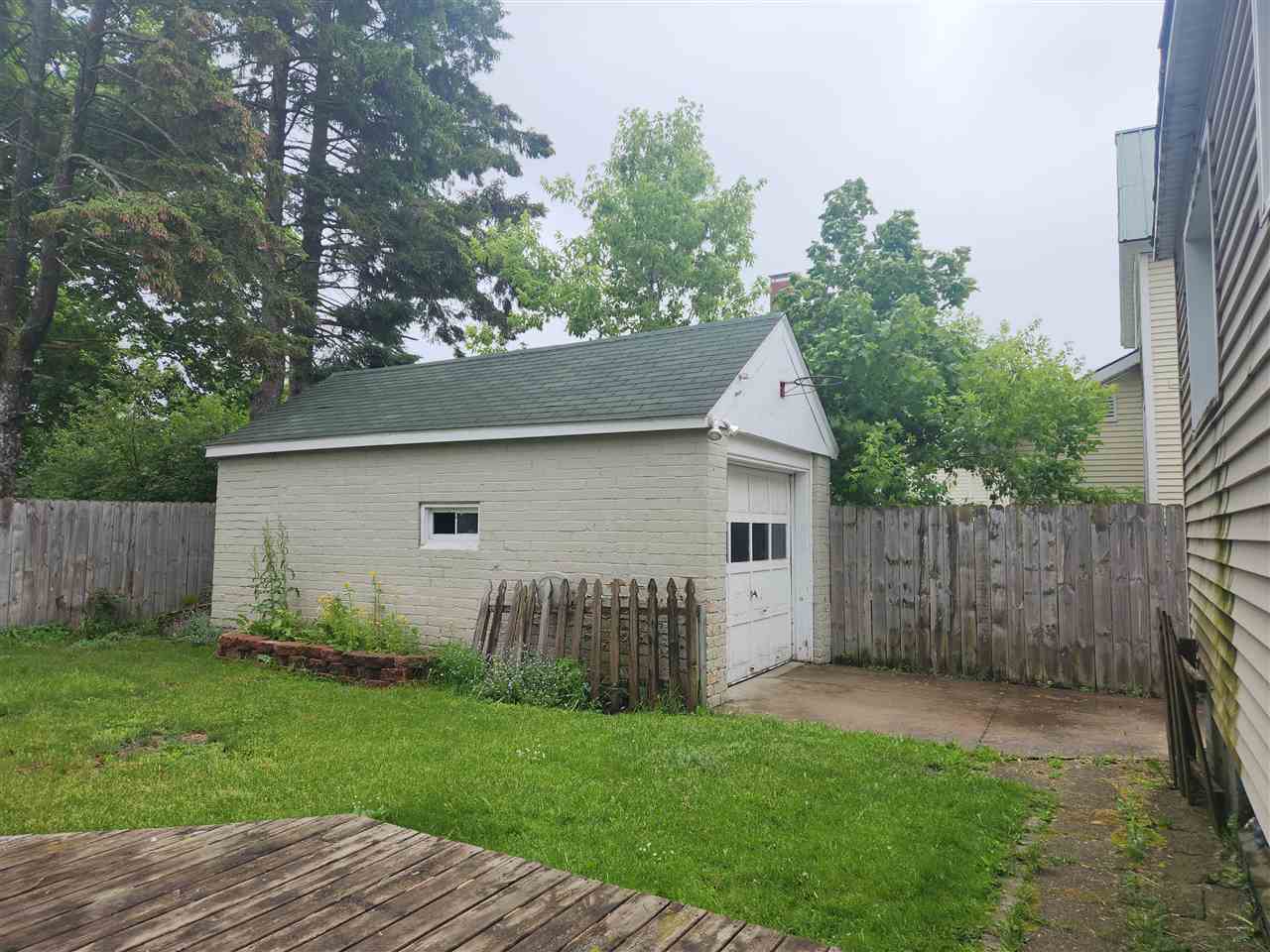 361 Dawson St.
